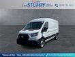  Ford Transit Cargo Van