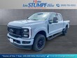 Ford Super Duty F-250 SRW