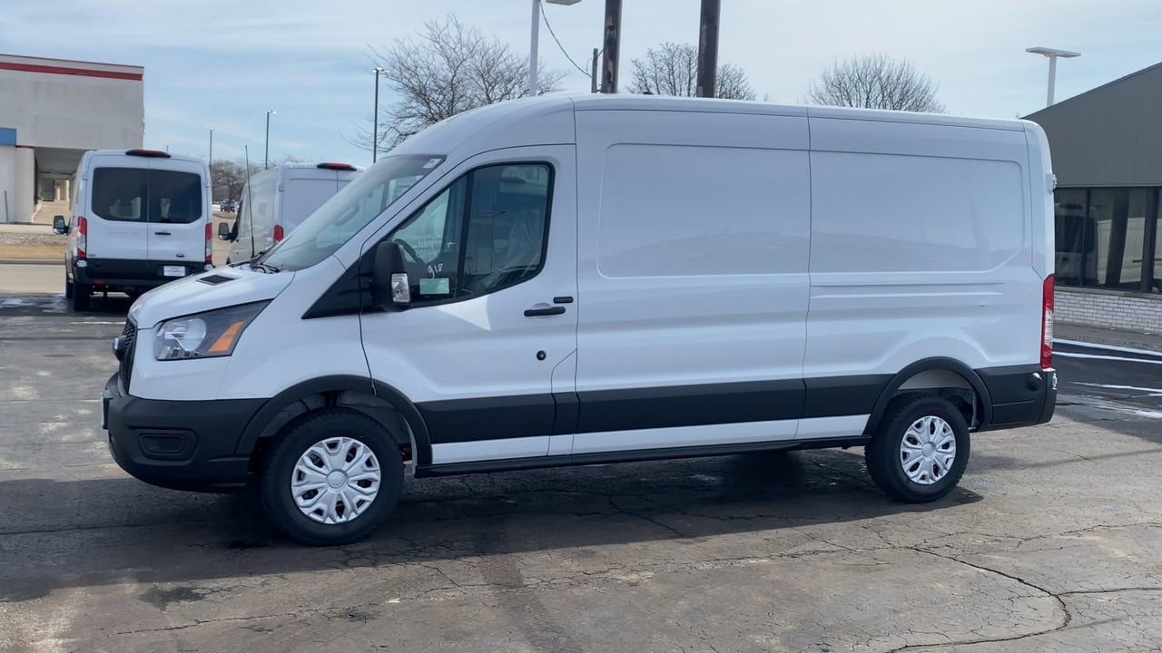 2025 Ford Transit Van Base - Photo 6