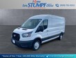  Ford Transit Cargo Van