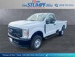 Ford Super Duty F-250 SRW