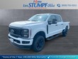 Ford Super Duty F-250 SRW