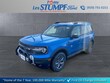  Ford Bronco Sport