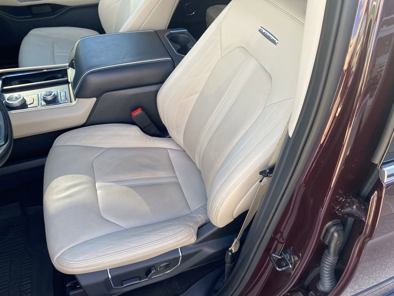 2024 Ford Expedition Platinum - Photo 13