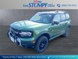 Ford Bronco Sport