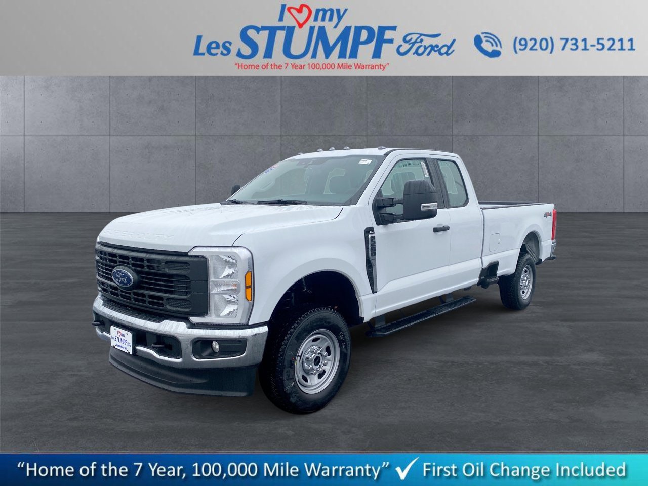 2026 Ford F-250 Base's photo