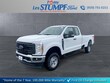  Ford Super Duty F-250 SRW