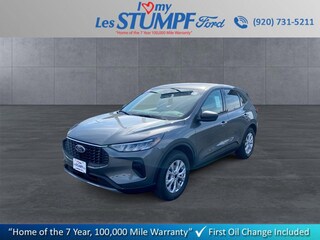 2026 Ford Escape Active SUV