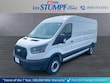 Ford Transit Cargo Van