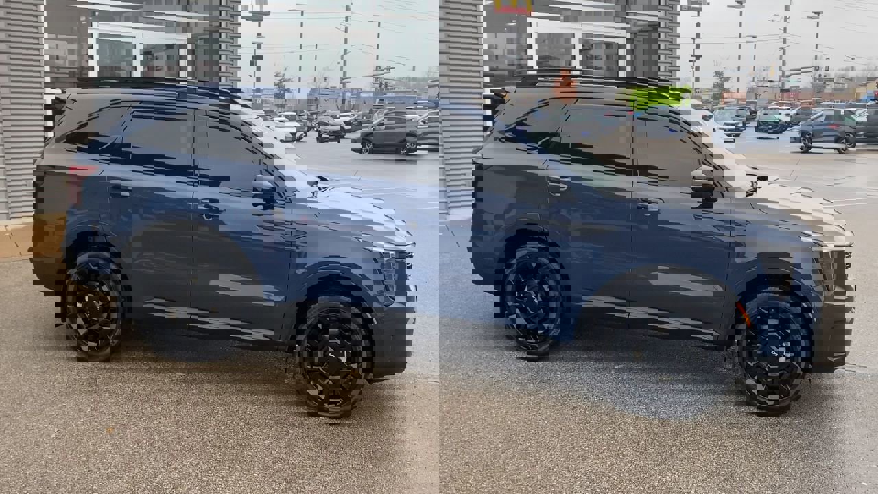 2024 Kia Sorento X-Line SX Prestige photo 2