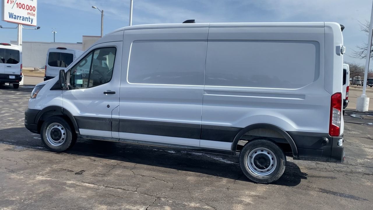2026 Ford Transit Van Base - Photo 7