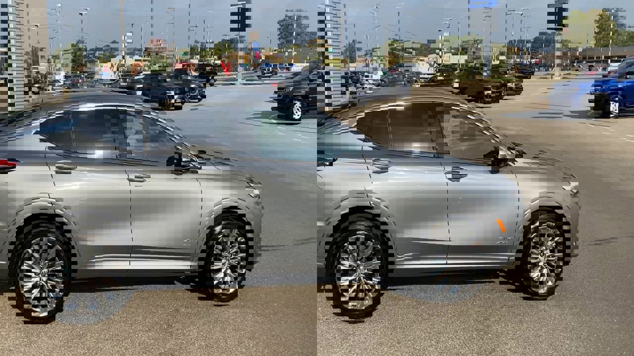 2024 Buick Envista Avenir photo 2