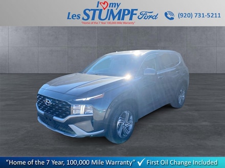 2023 Hyundai Santa Fe SE SUV