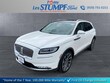 Lincoln Nautilus
