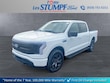 Ford F-150 Lightning