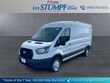  Ford Transit Cargo Van