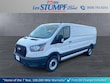 Ford Transit Cargo Van