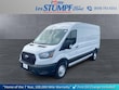 Ford Transit Cargo Van