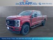  Ford Super Duty F-350 SRW