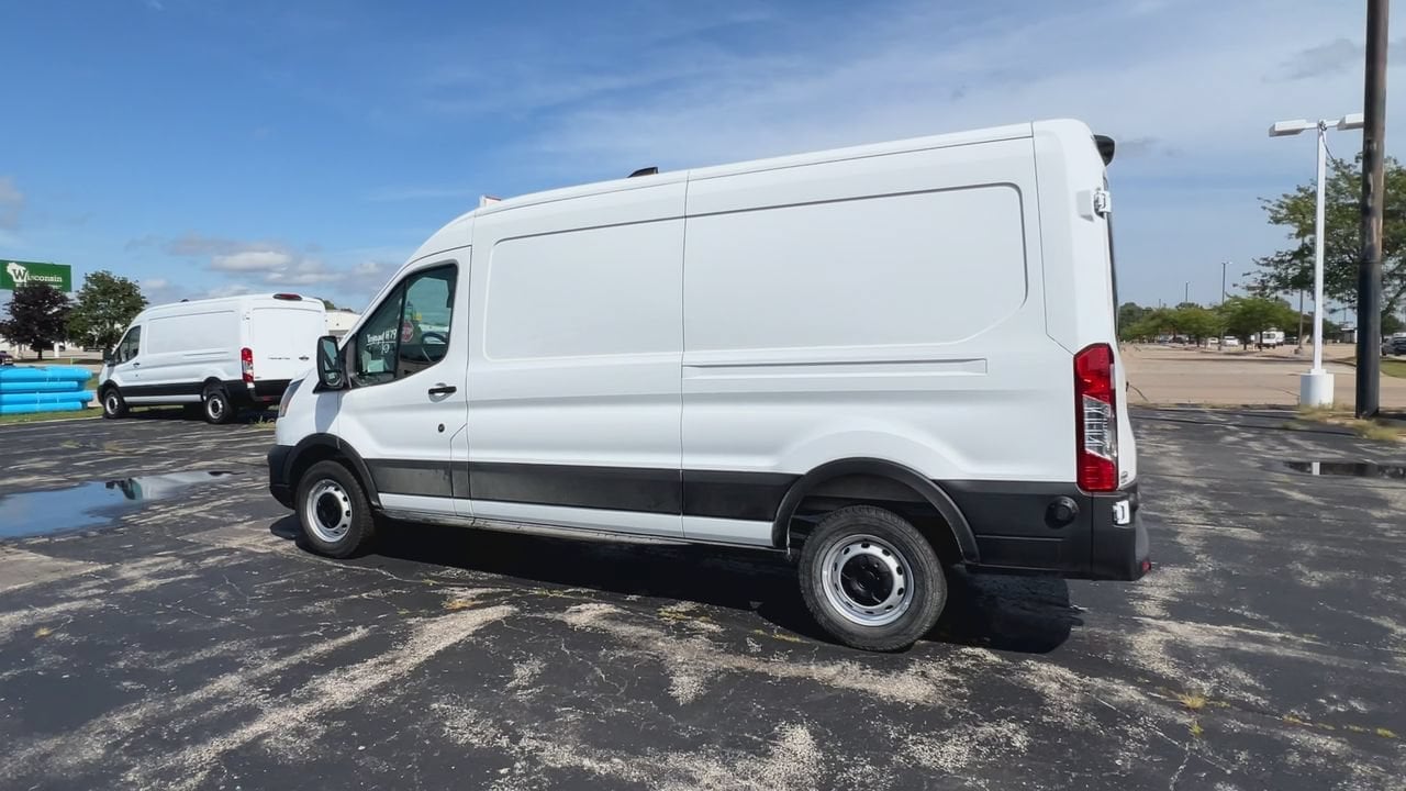 2026 Ford Transit Van Base - Photo 7