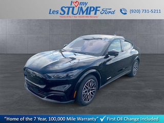 2025 Ford Mustang Mach-E Premium CROSSOVERS