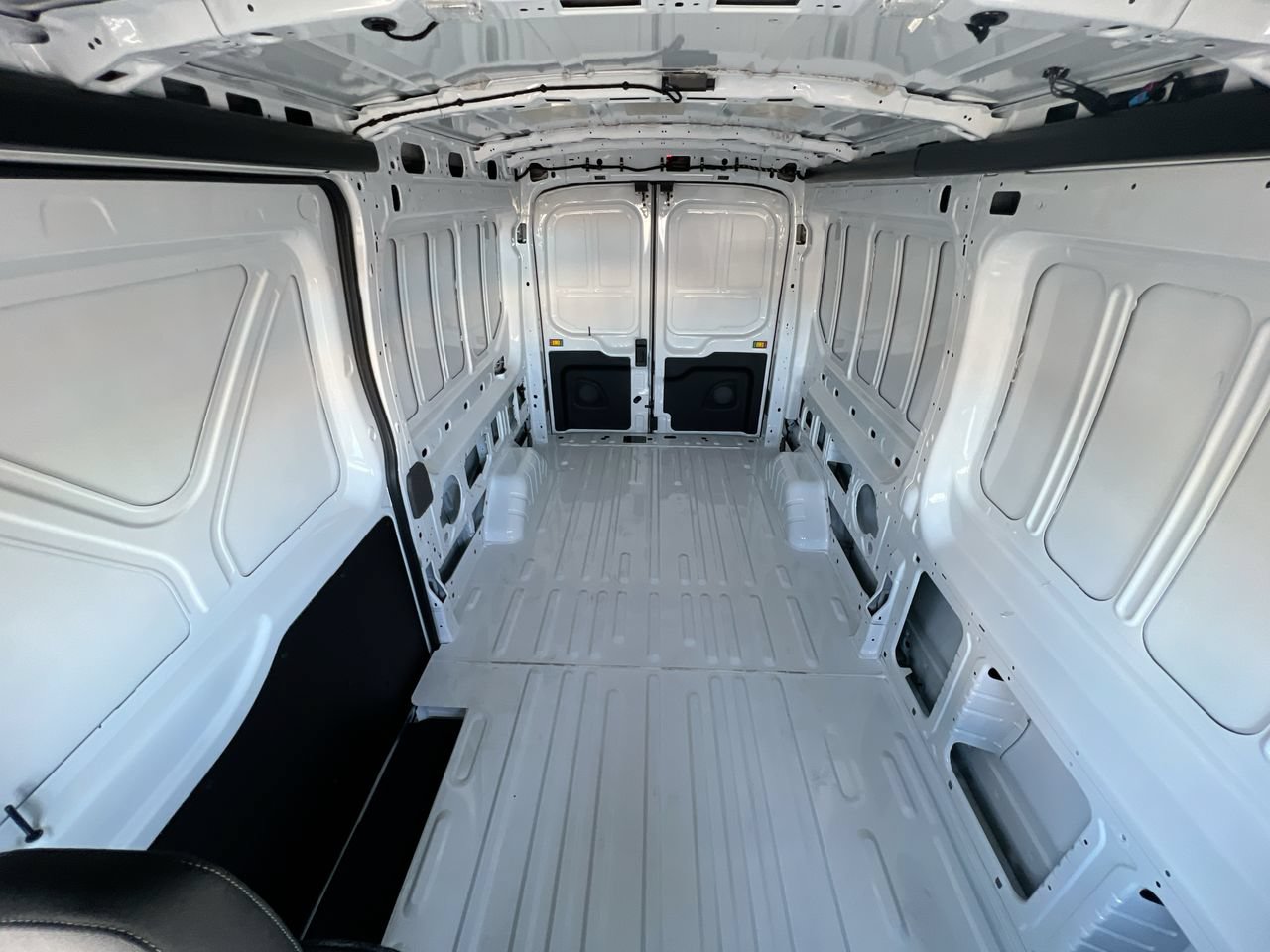 2026 Ford Transit Van Base - Photo 21