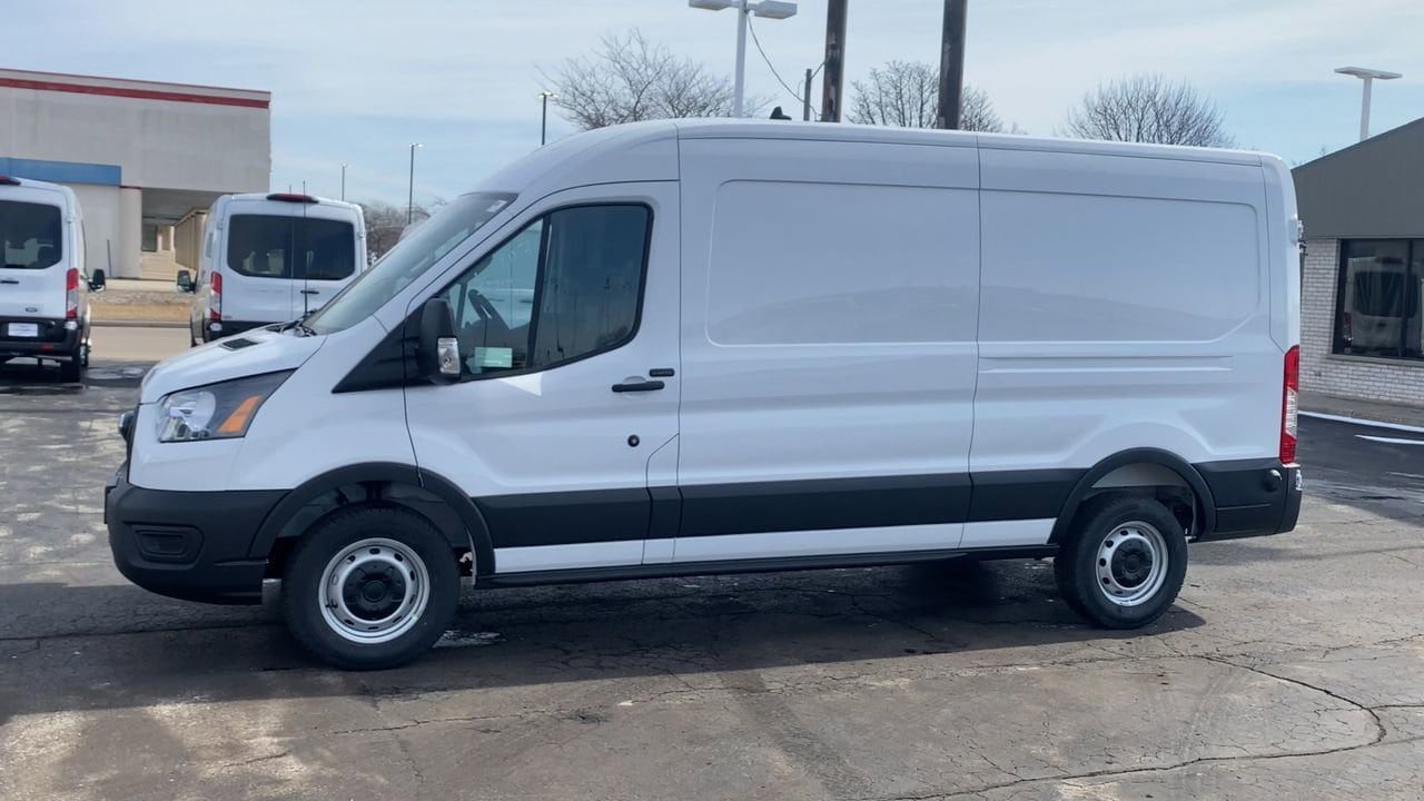 2025 Ford Transit Van Base - Photo 6