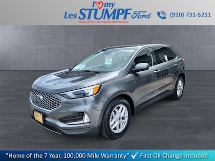 2023 Ford Edge SEL AWD SUV