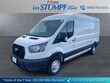  Ford Transit Cargo Van