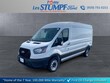  Ford Transit Cargo Van