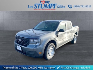 2026 Ford Maverick XL Truck SuperCrew