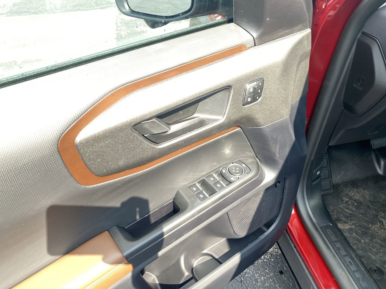 2025 Ford Bronco Sport Outer Banks - Photo 11