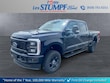Ford Super Duty F-250 SRW