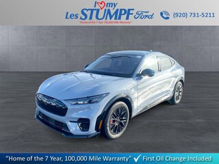 2025 Ford Mustang Mach-E Premium CROSSOVERS