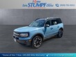  Ford Bronco Sport
