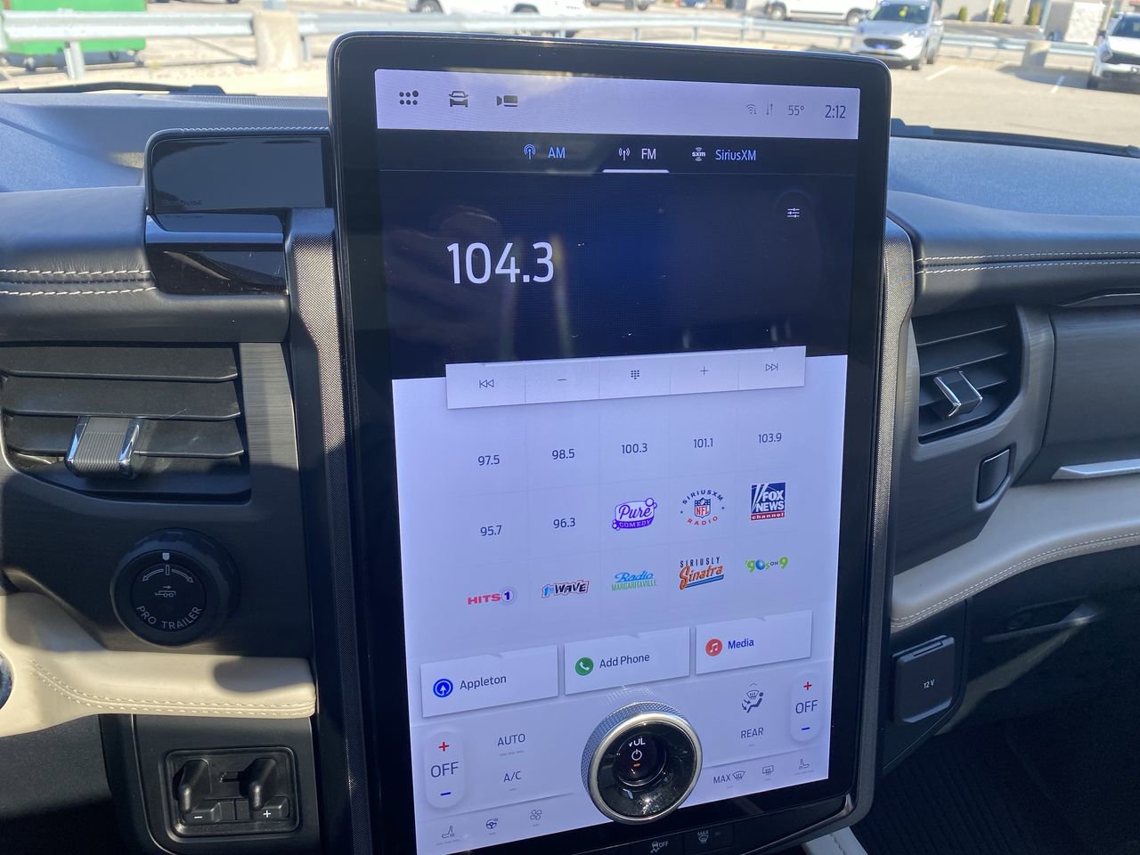 2024 Ford Expedition Platinum - Photo 15