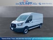 Ford Transit Cargo Van