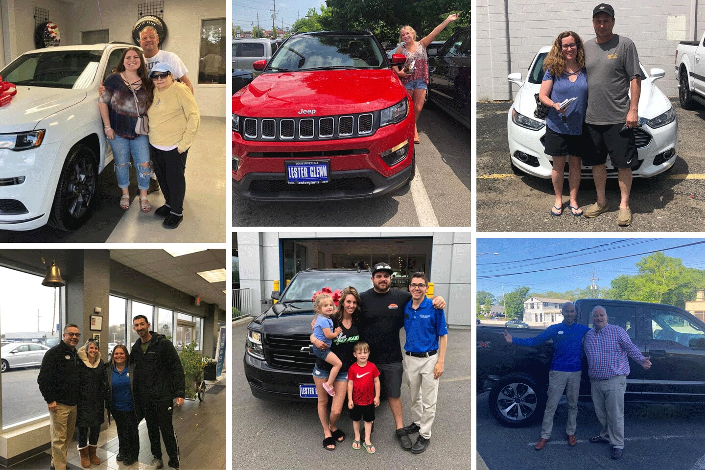 Lester Glenn Subaru >> Lester Glenn Auto Group | New Dodge, Jeep, Subaru, Buick, Chevrolet, Mazda, Chrysler, FIAT ... Lester Glenn Subaru >> Lester Glenn Auto Group | New Dodge, Jeep, Subaru, Buick, Chevrolet, Mazda, Chrysler, FIAT ...