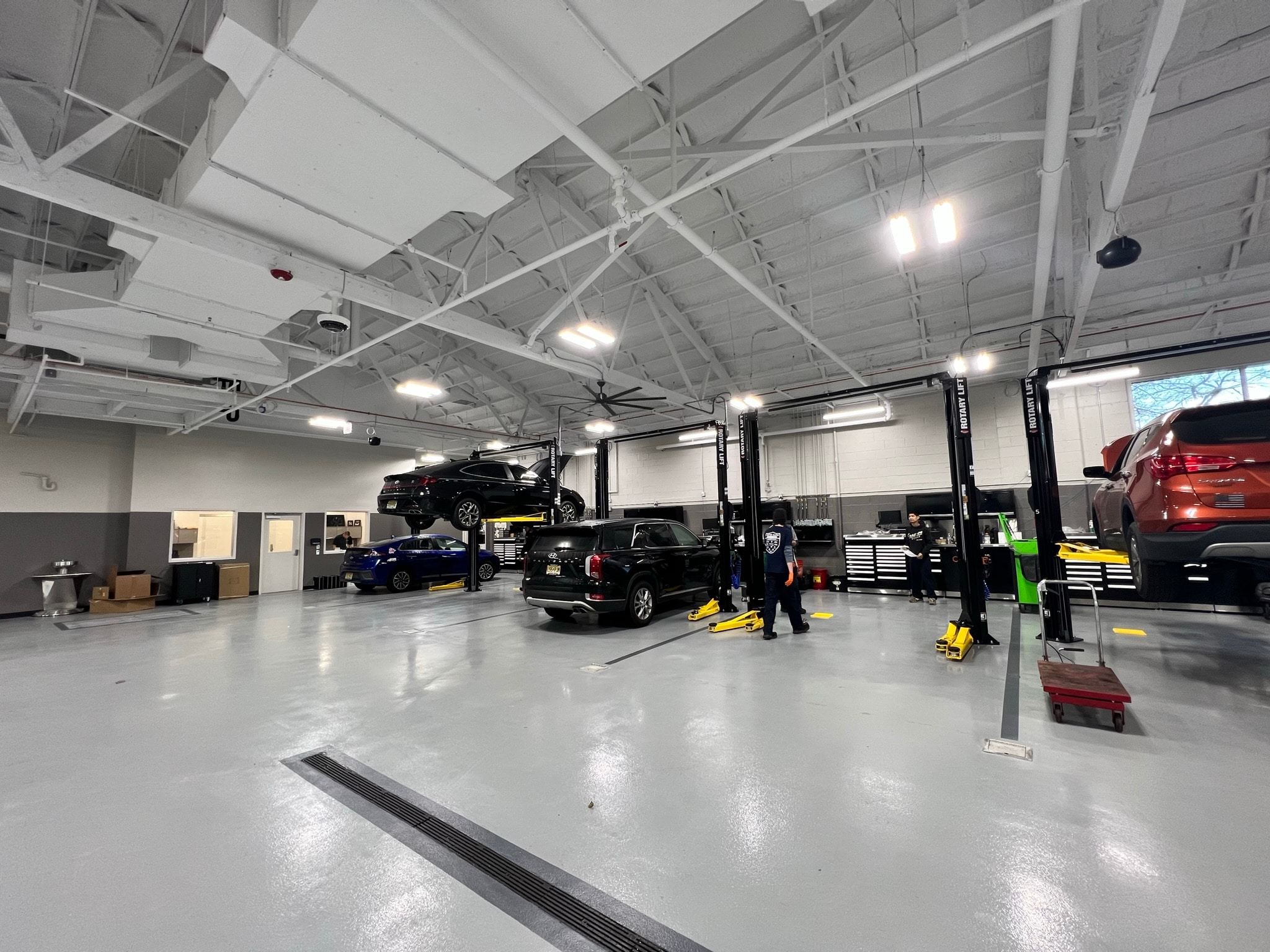 Lester Glenn Hyundai in Toms River, NJ | Lester Glenn Auto Group Lester Glenn Hyundai in Toms River, NJ | Lester Glenn Auto Group