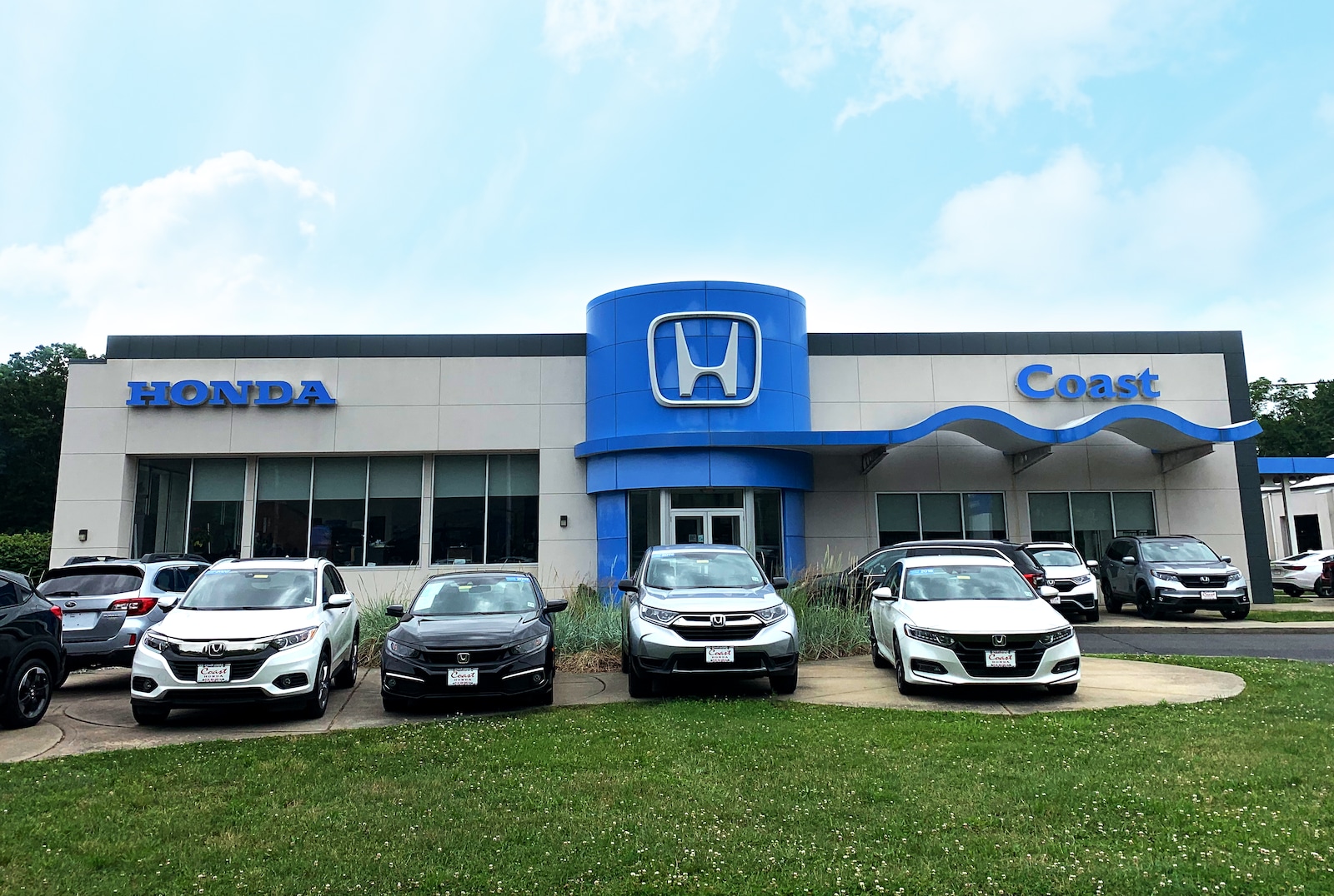 Lester Glenn Automotive Group Acquires Coast Honda of Sea Girt Lester Glenn Auto Group