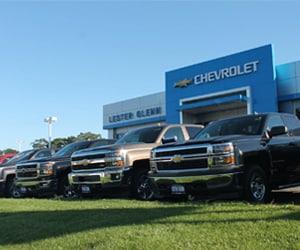 Lester Glenn Auto Group Locations - Locations in Toms River