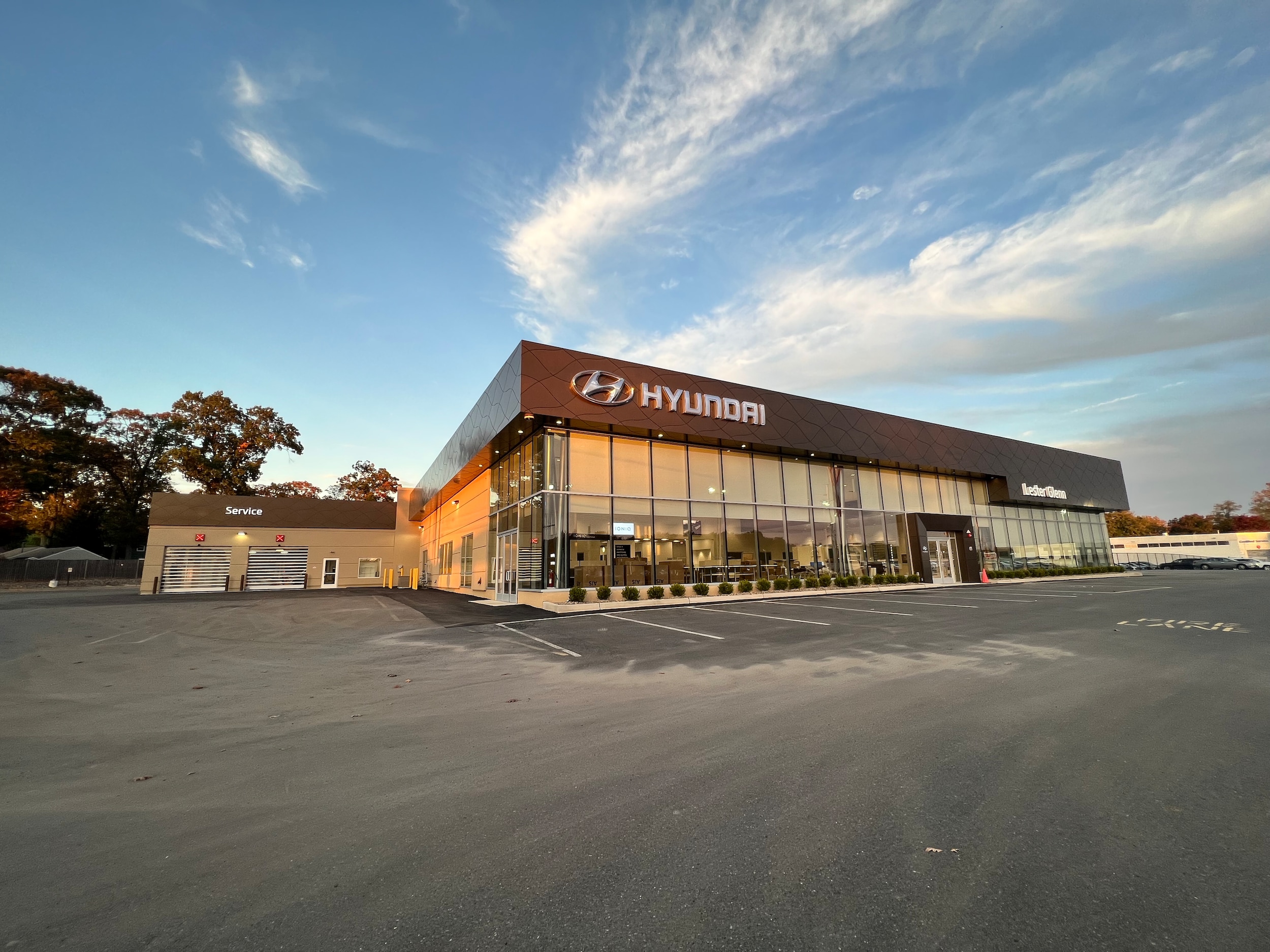 Lester Glenn Hyundai in Toms River, NJ | Lester Glenn Auto Group Lester Glenn Hyundai in Toms River, NJ | Lester Glenn Auto Group
