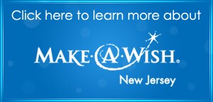 The Samuel & Josephine Plumeri Wishing Place - Make-A-Wish® New Jersey