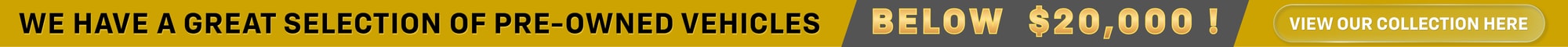 Lester Glenn Chevrolet Of Old Bridge Used Cars Under $20,000