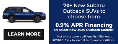 2025 Subaru Forester (Overview) | Lester Glenn Subaru