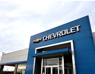 Lester Glenn Chevrolet Of Old Bridge