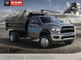 RAM Commercial