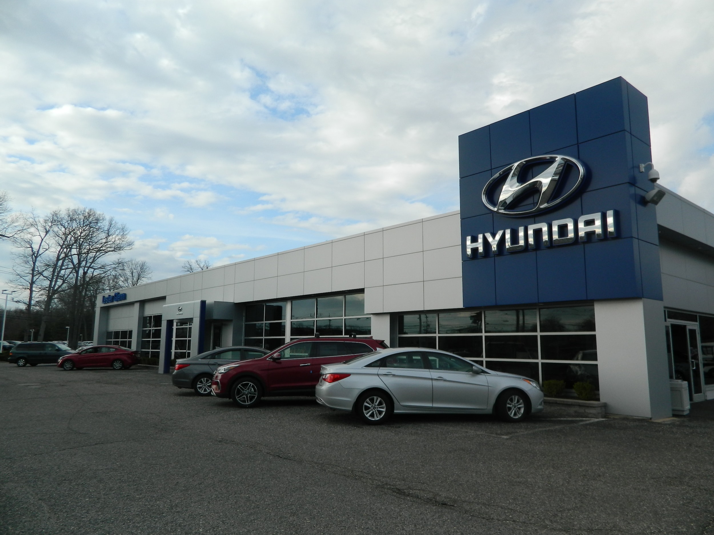 Lester Glenn Hyundai in Toms River, NJ | Lester Glenn Auto Group