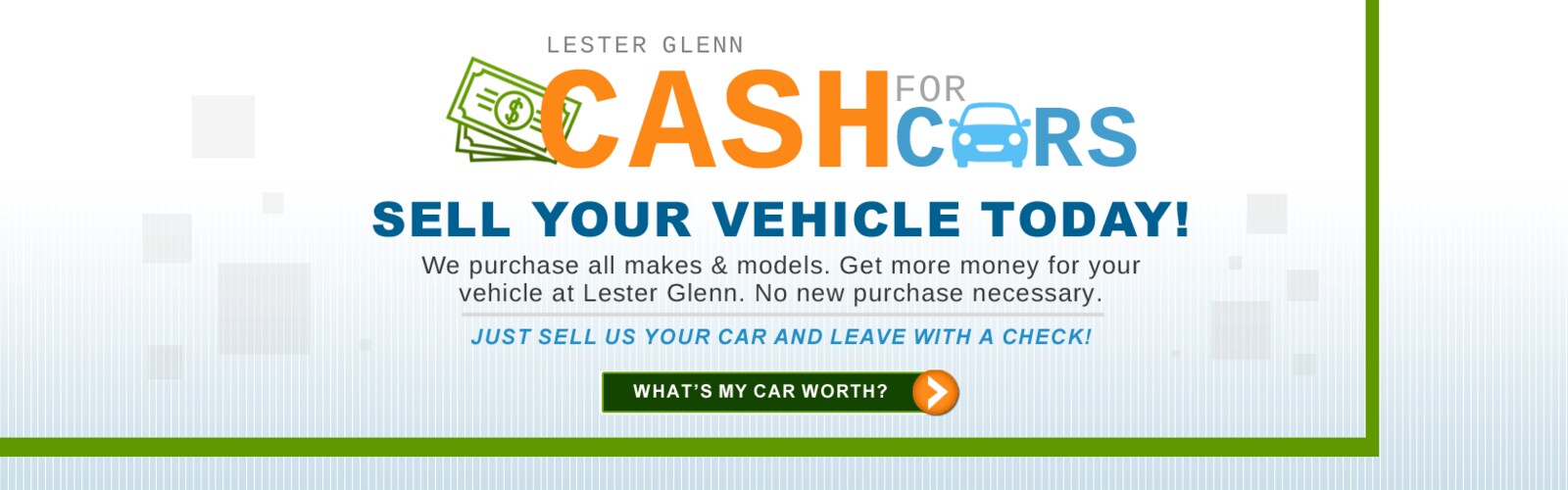 Lester Glenn Auto Group New and Preowned Dealership Service & Repair Shop Toms River