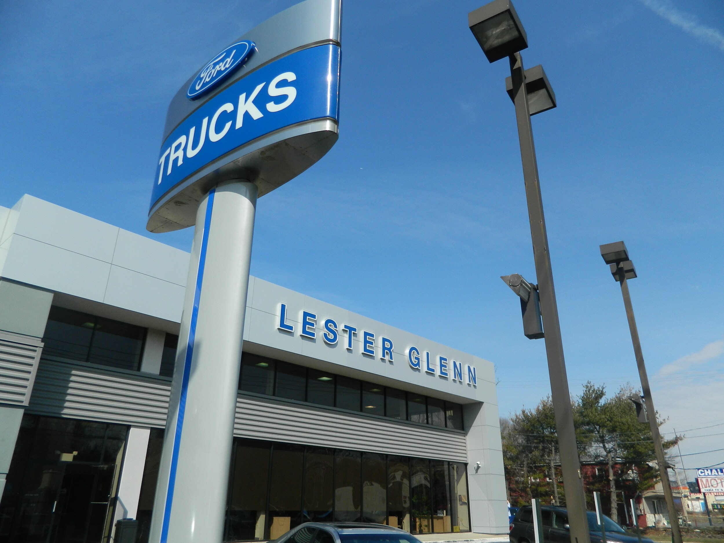 Lester Glenn Ford in Ocean, NJ Lester Glenn Auto Group